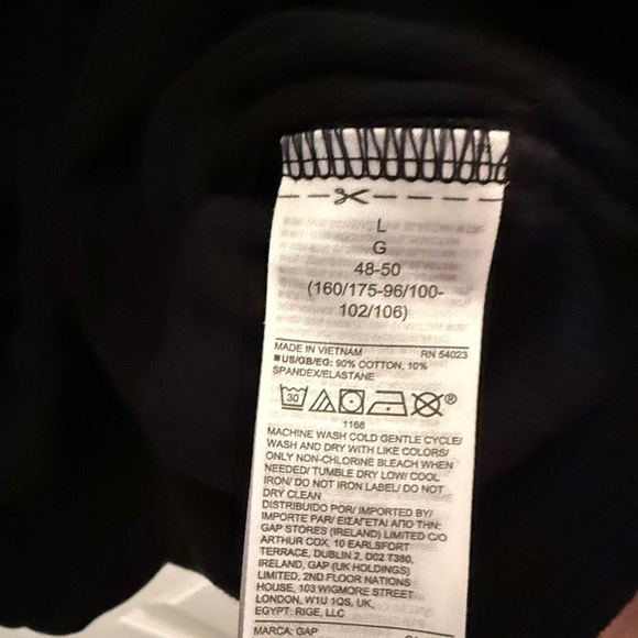 Nursing Top - Gap - Picture 5 of 5